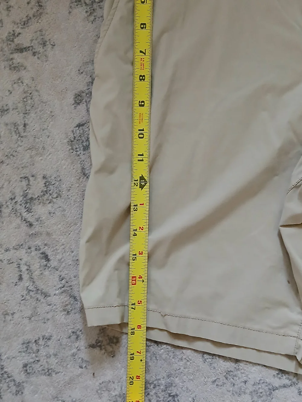 GapFit Tech 9